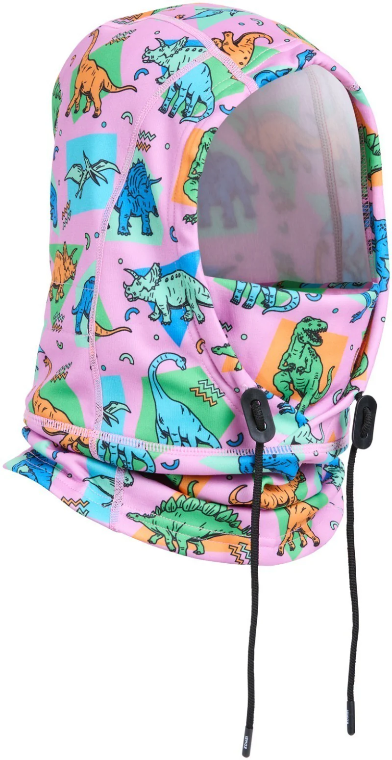 Velvet Fleece Helmet Balaclavas - Junior - Image 4