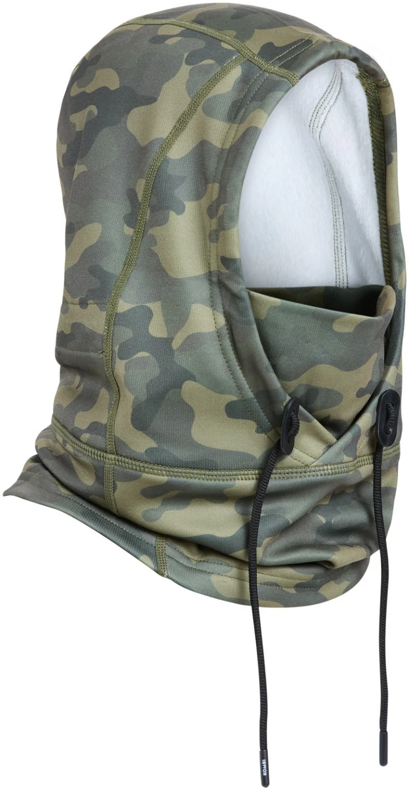 Velvet Fleece Helmet Balaclavas - Junior - Image 7