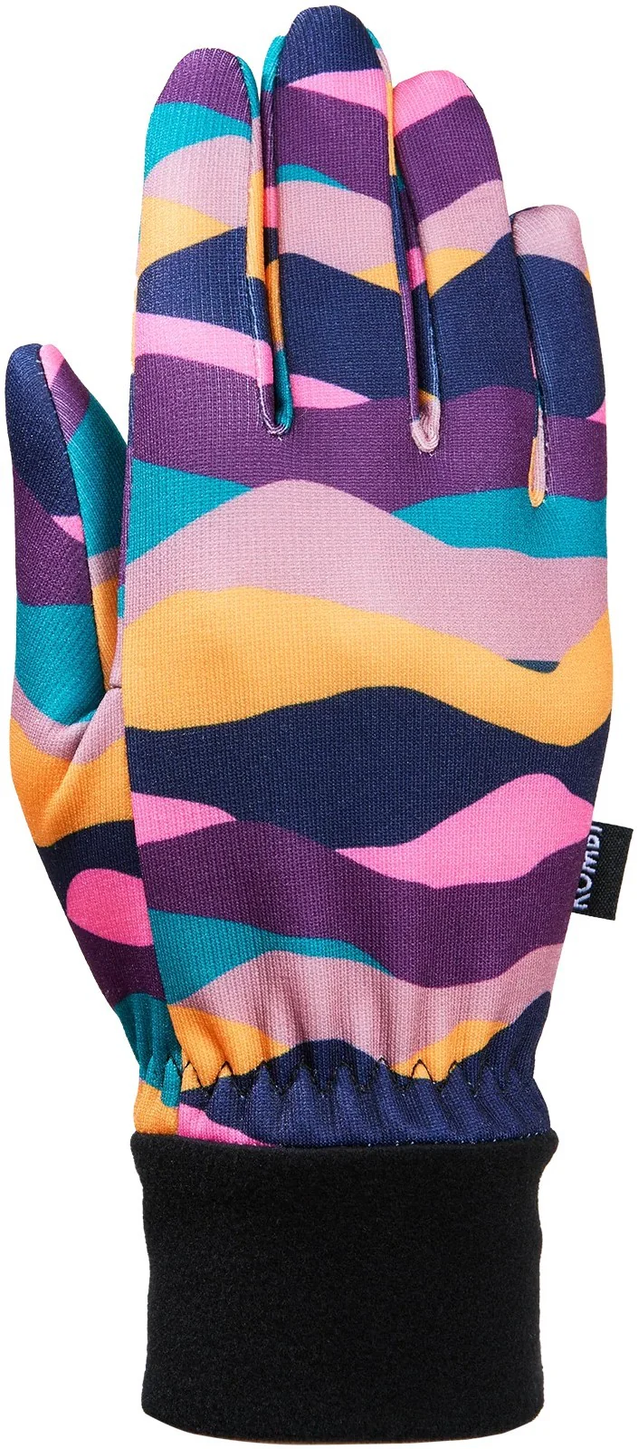 Velvet Fleece Liner - Junior - Image 4
