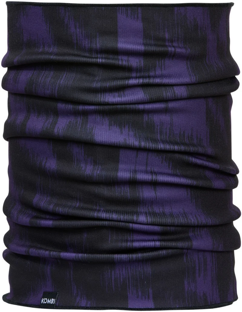 Velvet Fleece Multi Scarf - Image 3