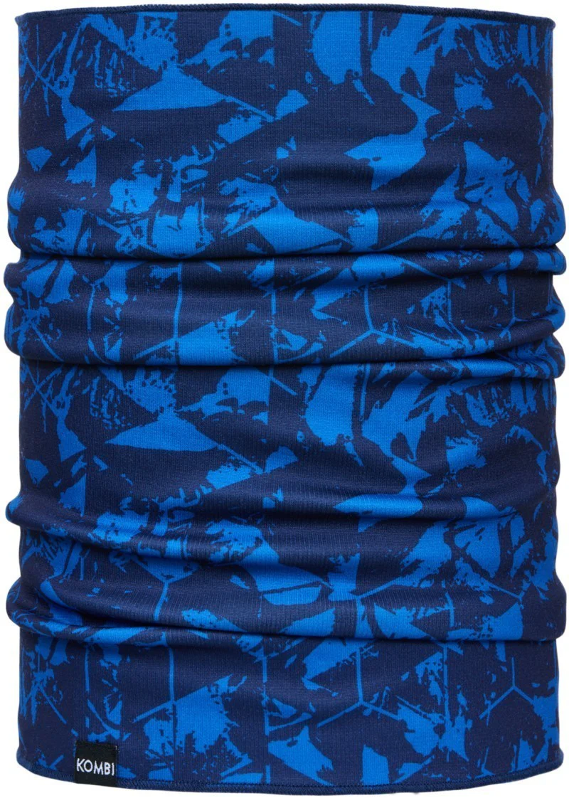 Velvet Fleece Multi Scarf - Image 4