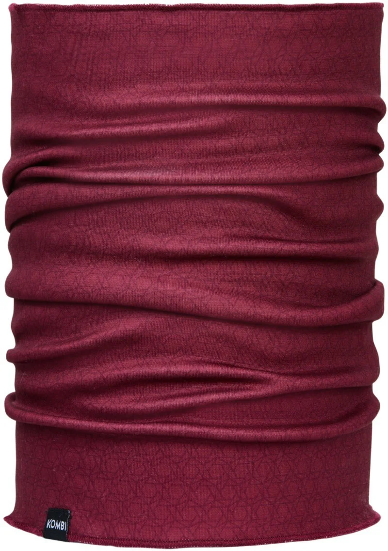 Velvet Fleece Multi Scarf - Image 5