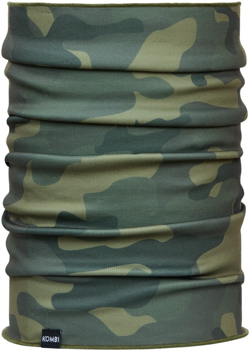 Velvet Fleece Multi Scarf - Image 6