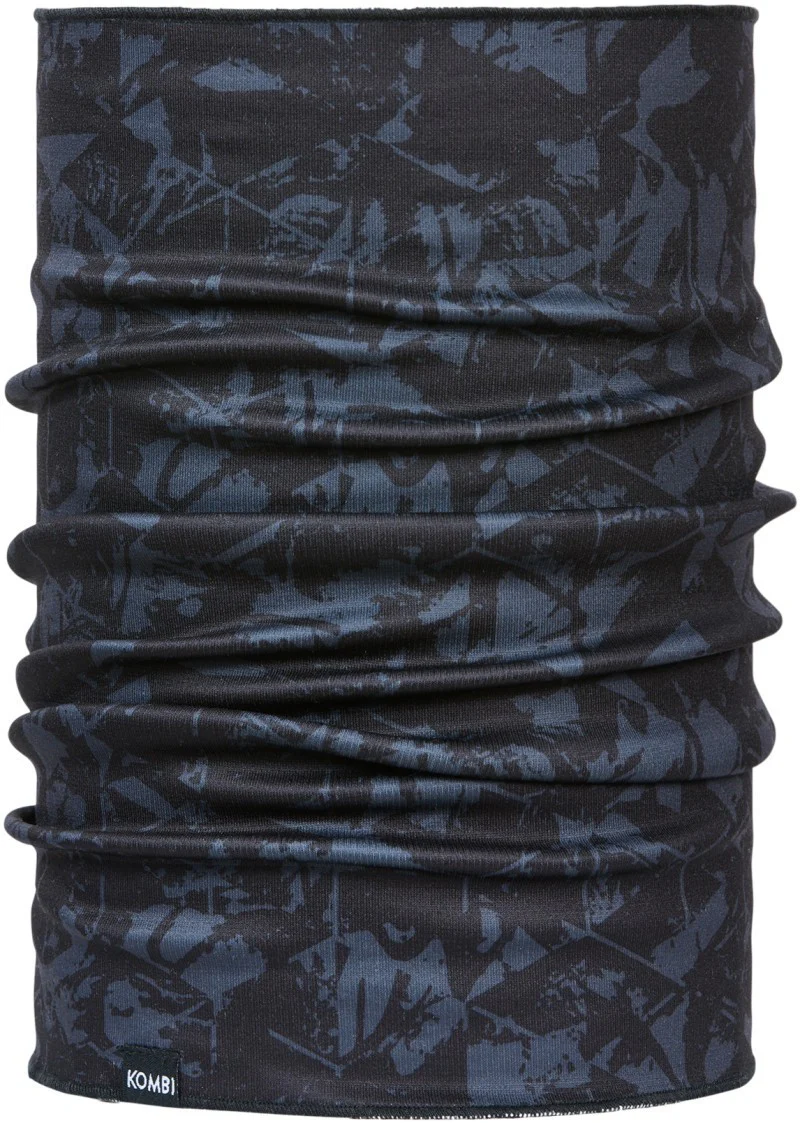 Velvet Fleece Multi Scarf - Image 7