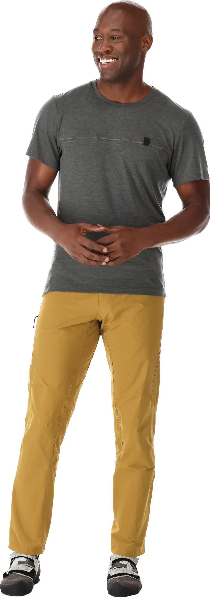Venant Pants, Reg - Mens - Image 10