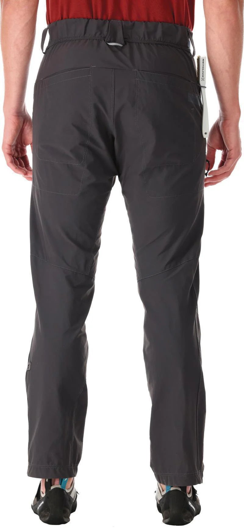 Venant Pants, Reg - Mens - Image 4