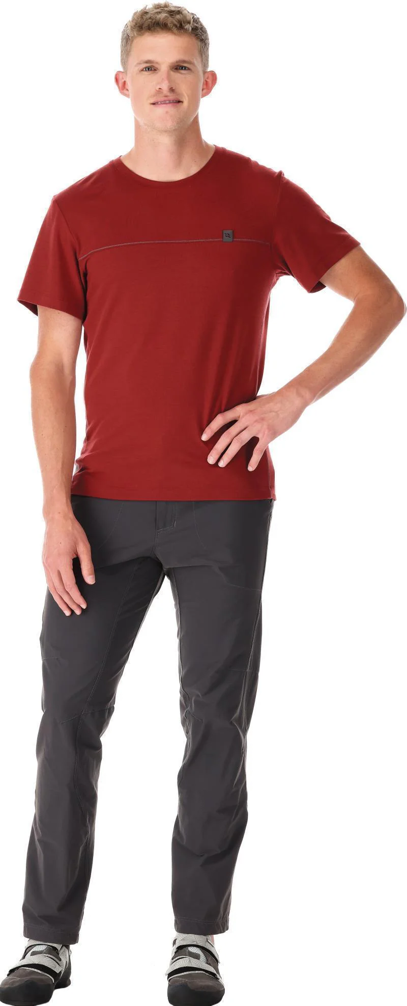 Venant Pants, Reg - Mens - Image 5
