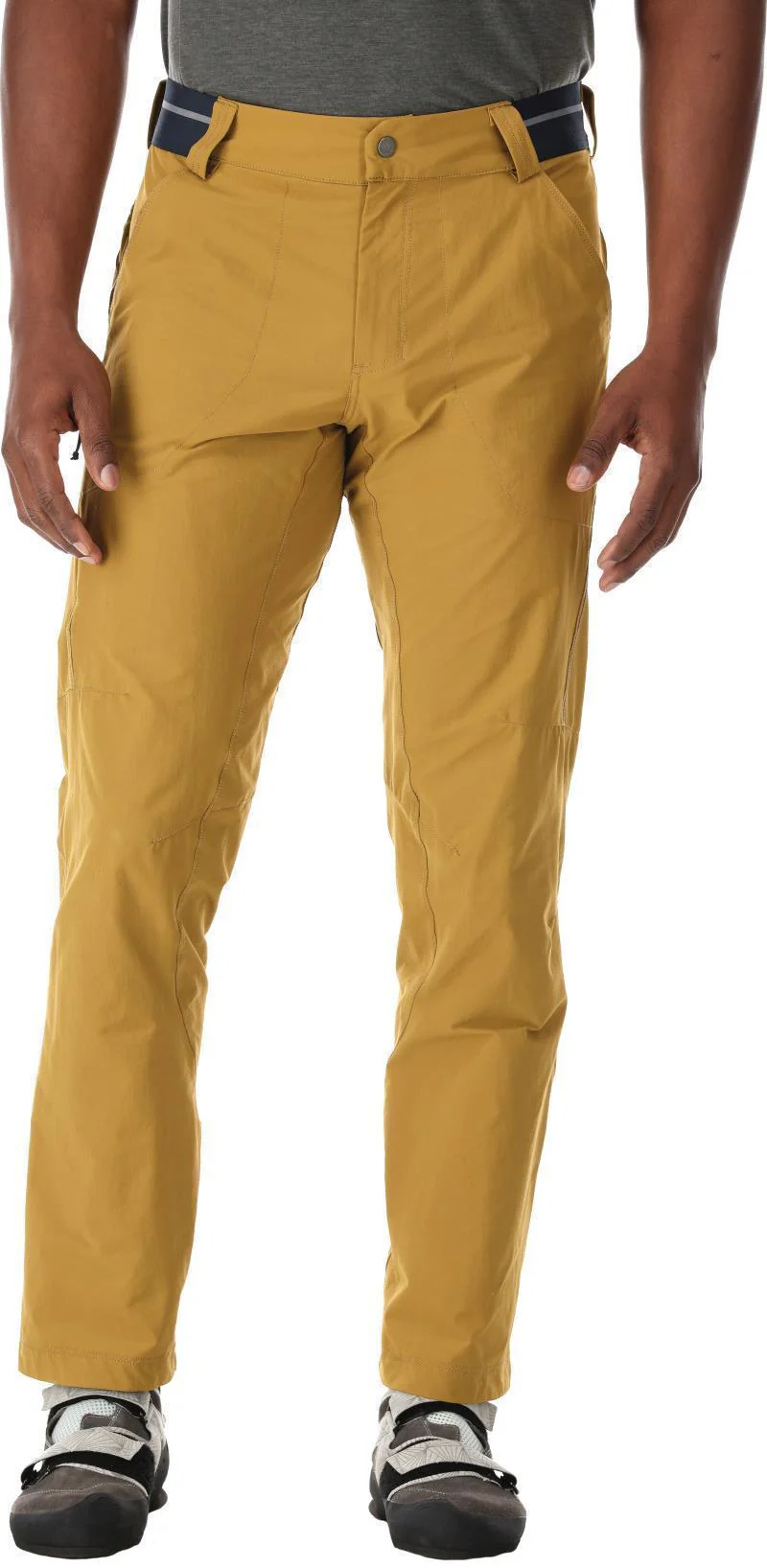 Venant Pants, Reg - Mens - Image 8