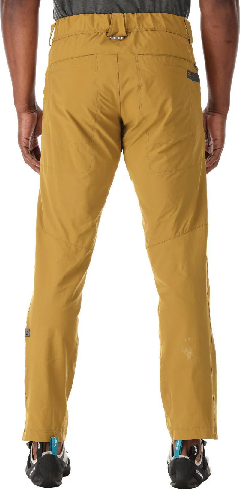 Venant Pants, Reg - Mens - Image 9