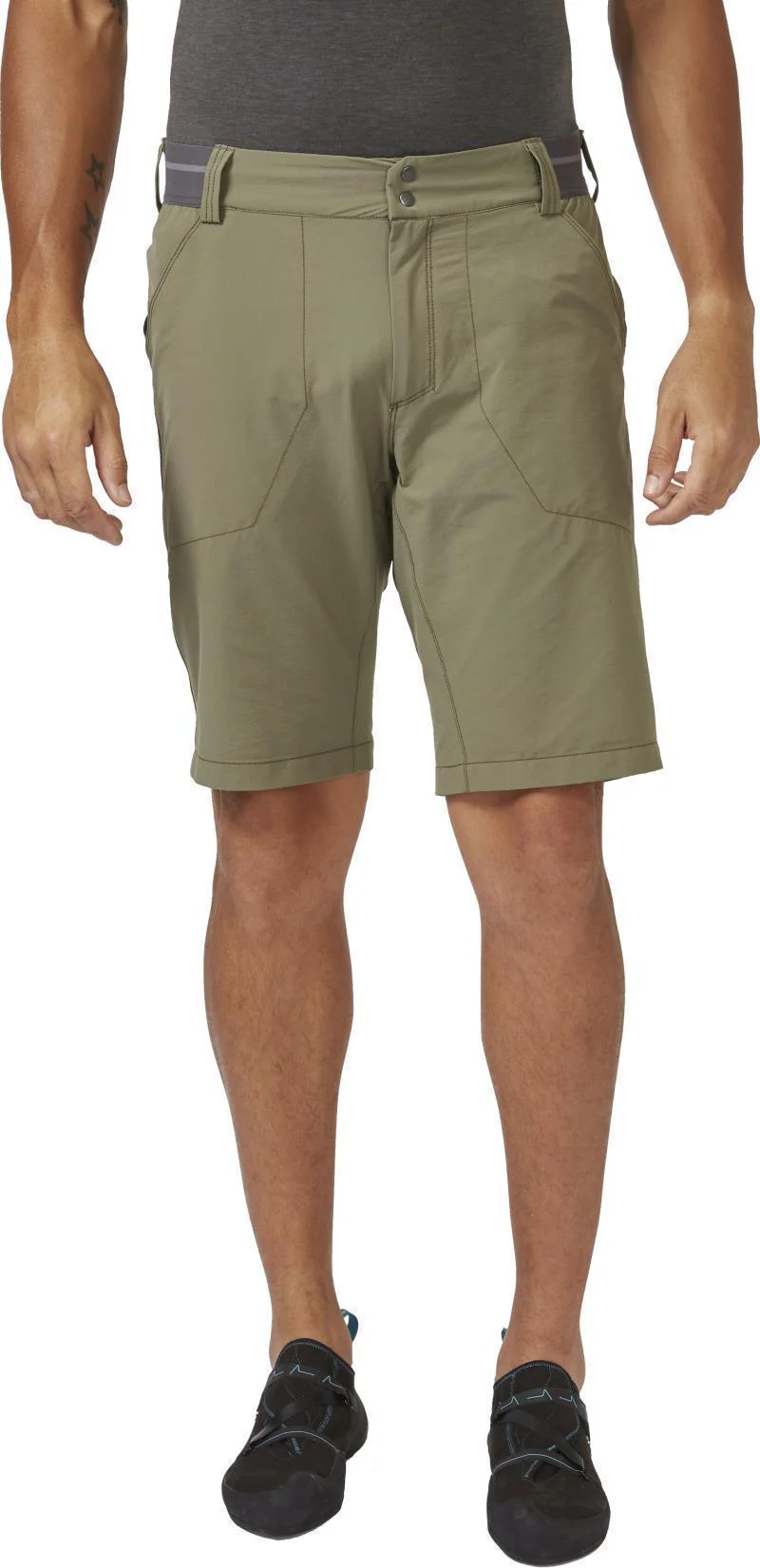 Venant Shorts, 11" Inseam - Mens - Image 13
