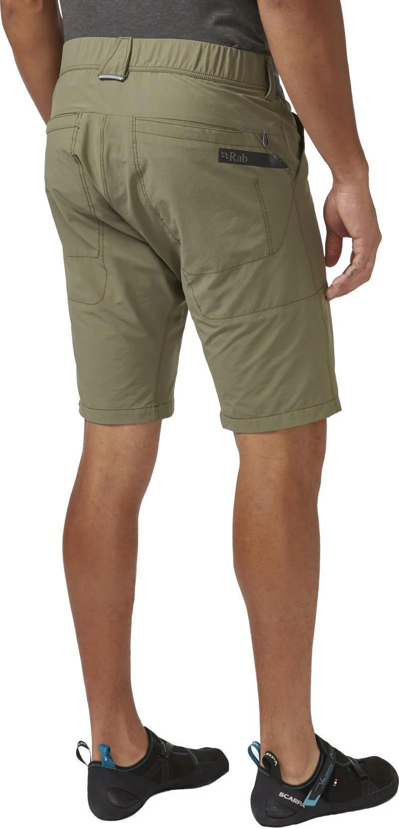 Venant Shorts, 11" Inseam - Mens - Image 14