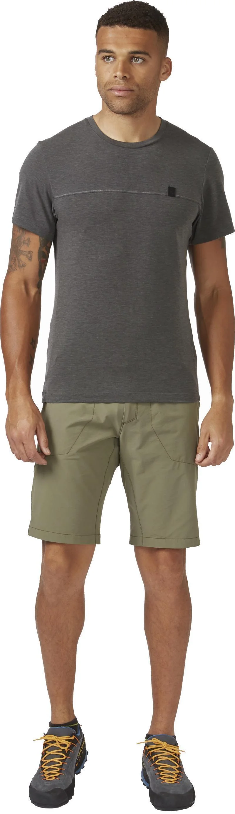 Venant Shorts, 11" Inseam - Mens - Image 15