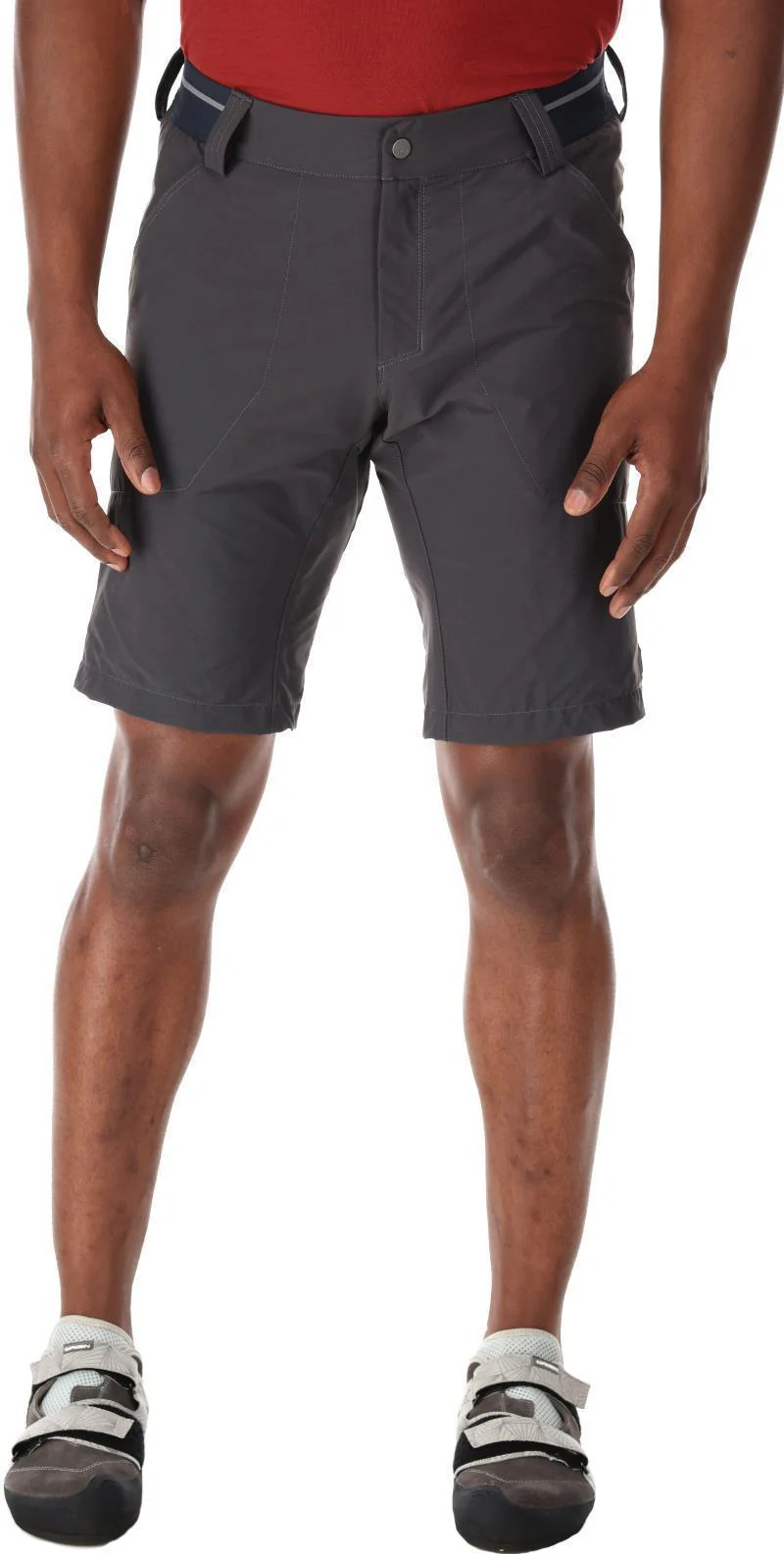 Venant Shorts, 11" Inseam - Mens - Image 3