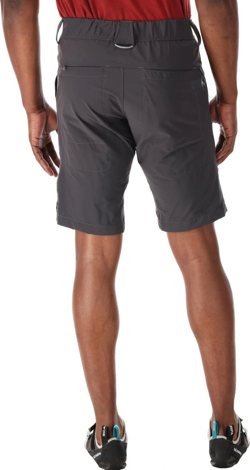 Venant Shorts, 11" Inseam - Mens - Image 4