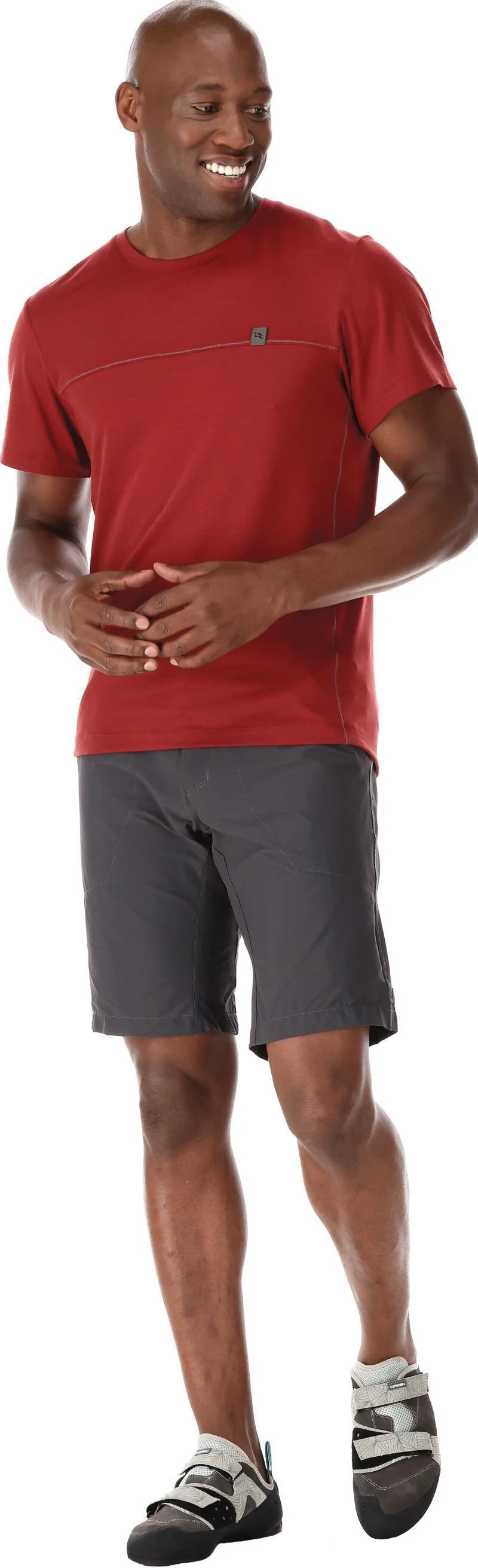 Venant Shorts, 11" Inseam - Mens - Image 5
