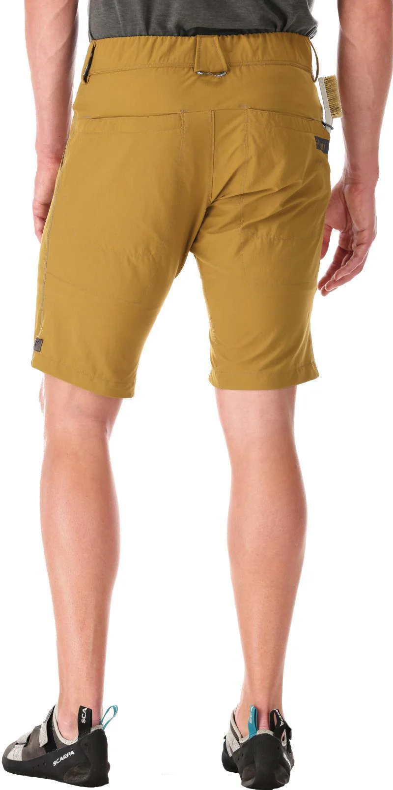 Venant Shorts, 11" Inseam - Mens - Image 9