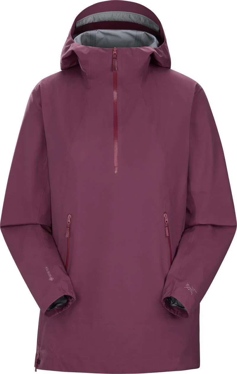 Venda Anorak - Womens - Image 2