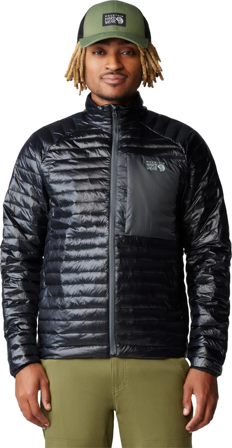 Ventano Jacket - Mens
