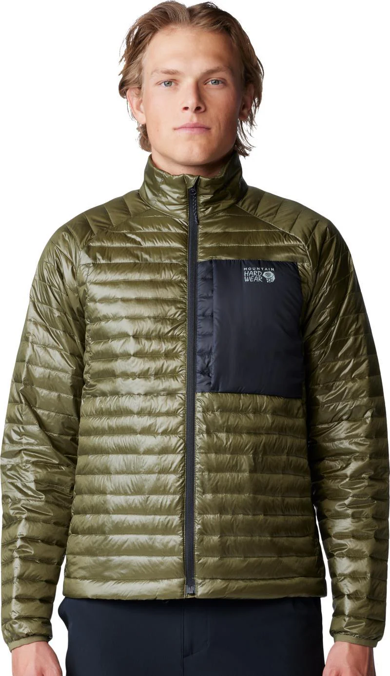 Ventano Jacket - Mens - Image 13