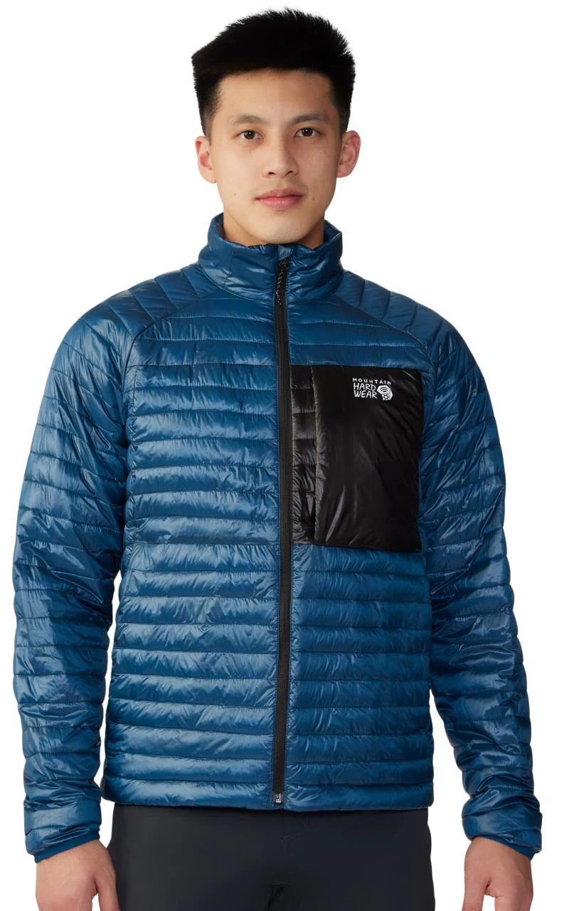 Ventano Jacket - Mens - Image 16