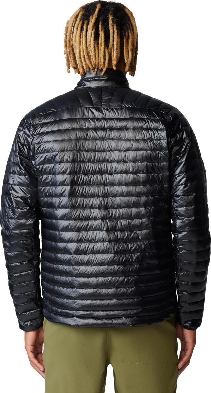 Ventano Jacket - Mens - Image 2