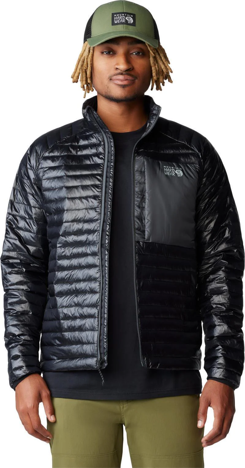 Ventano Jacket - Mens - Image 3