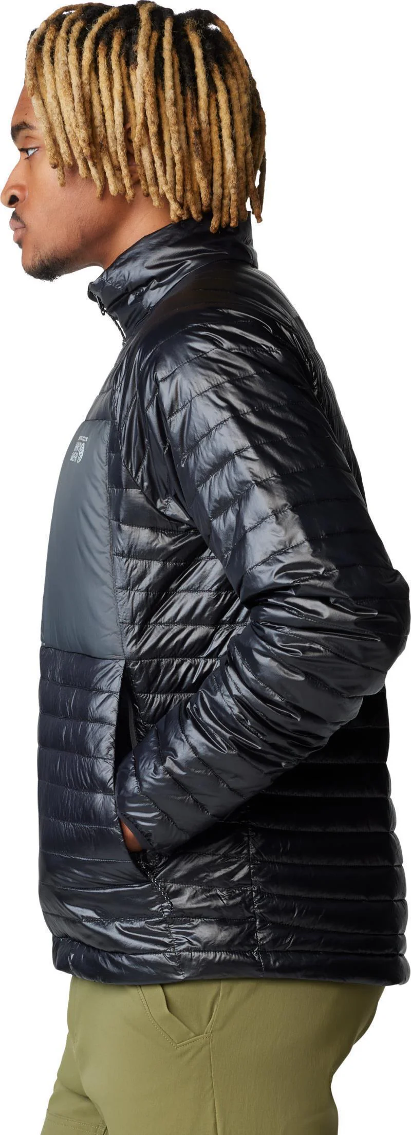 Ventano Jacket - Mens - Image 4