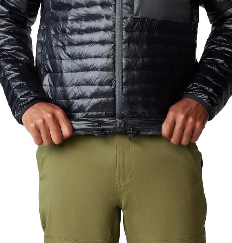 Ventano Jacket - Mens - Image 6