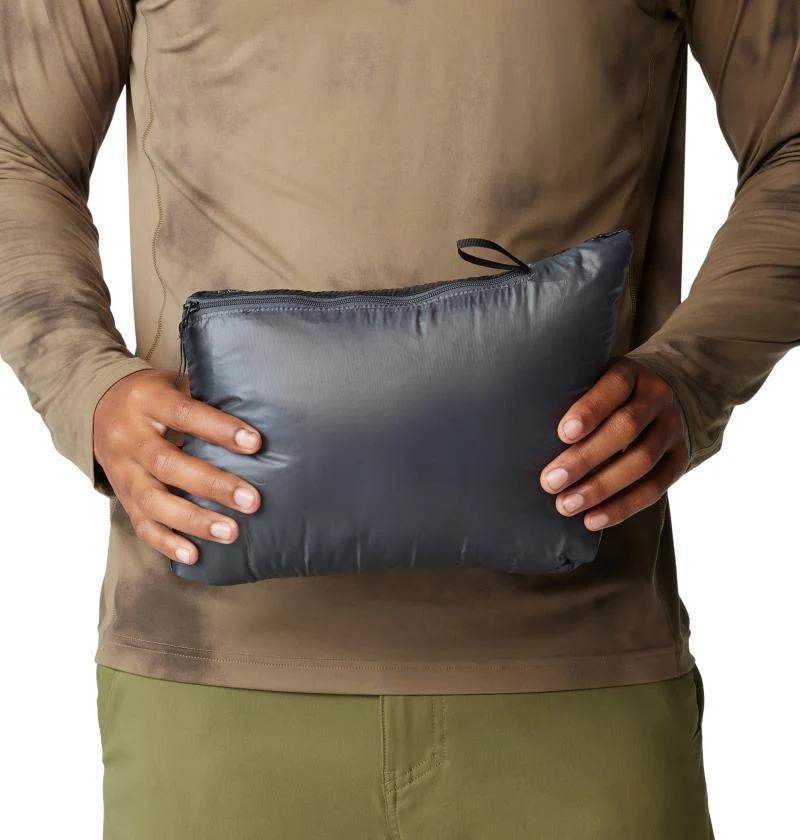Ventano Jacket - Mens - Image 7