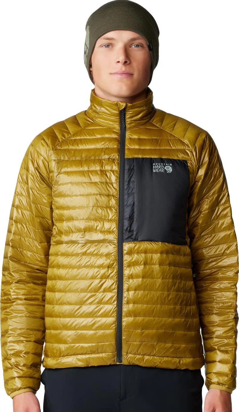 Ventano Jacket - Mens - Image 8