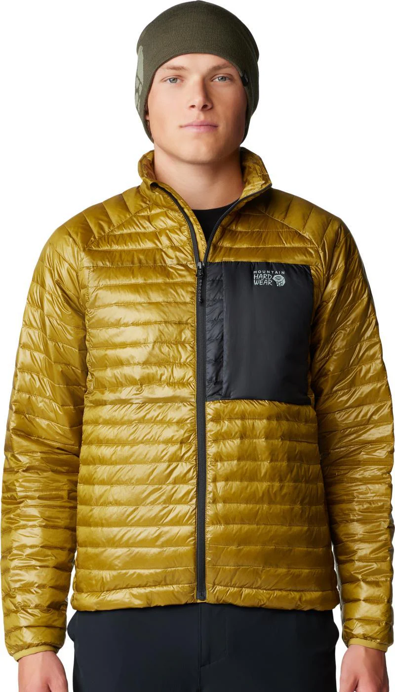 Ventano Jacket - Mens - Image 9