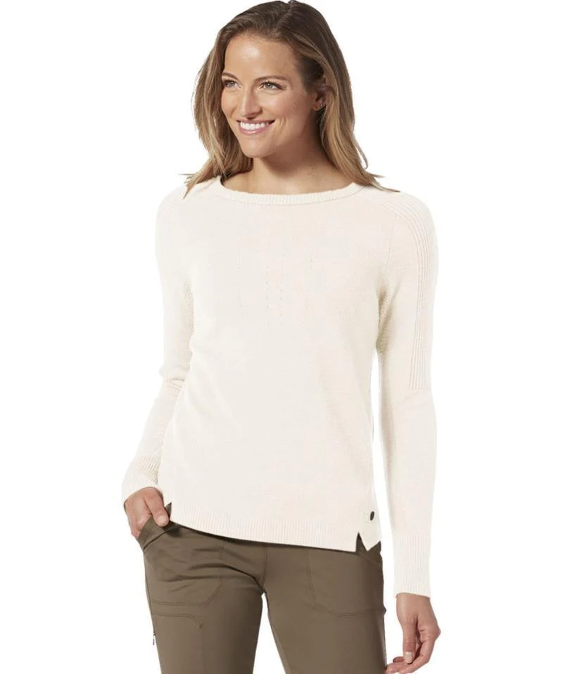 Ventour Sweater - Womens - Image 2