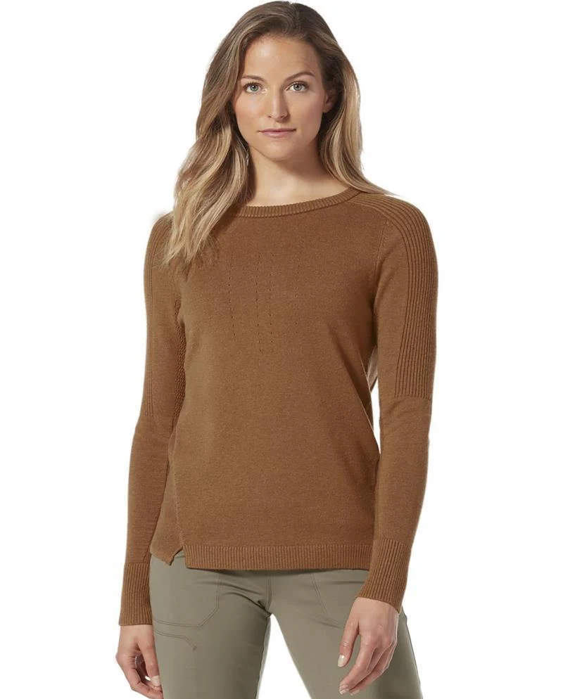 Ventour Sweater - Womens - Image 4