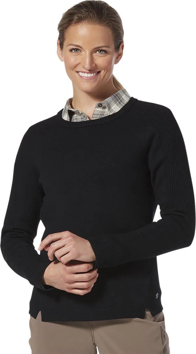 Ventour Sweater - Womens - Image 6