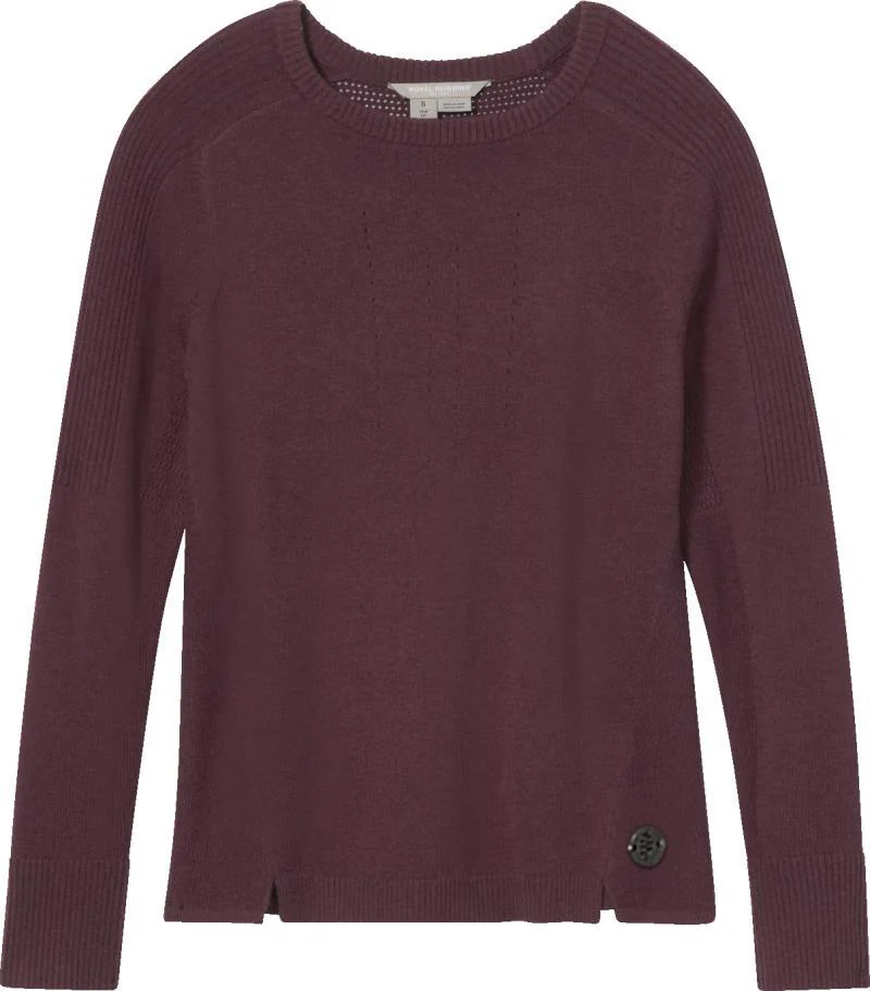Ventour Sweater - Womens - Image 7