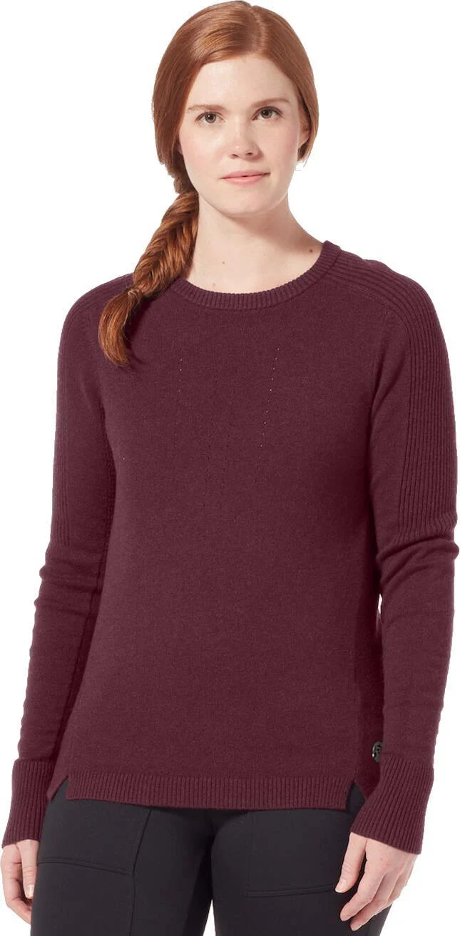 Ventour Sweater - Womens - Image 8