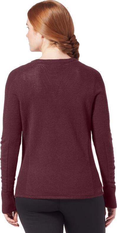Ventour Sweater - Womens - Image 9