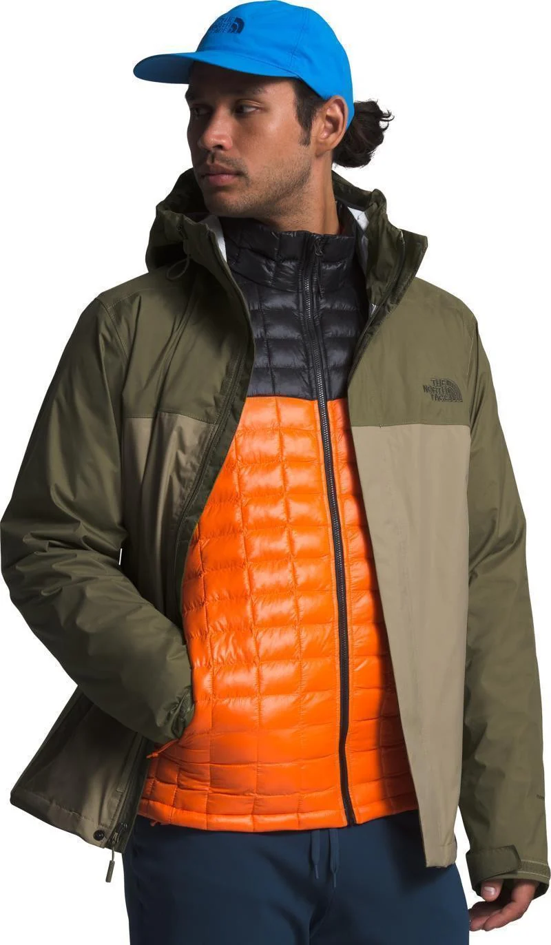 Venture 2 Jacket - Mens - Image 141
