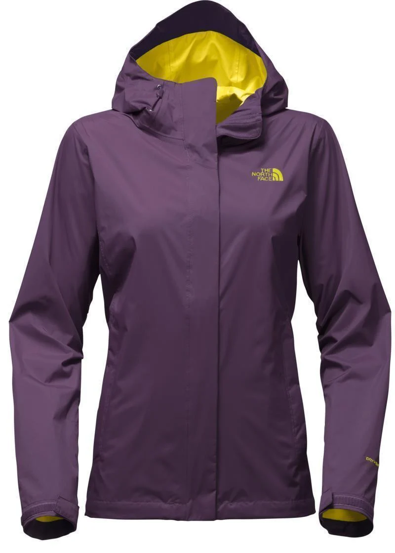 Venture 2 Jacket - Womens - Image 11