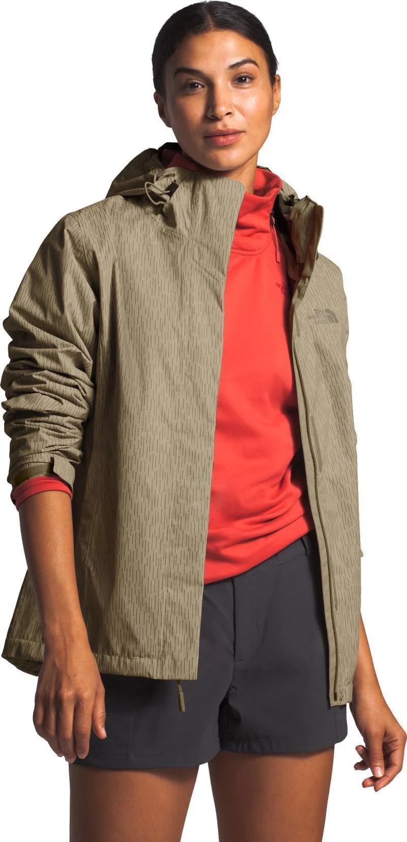 Venture 2 Jacket - Womens - Image 141