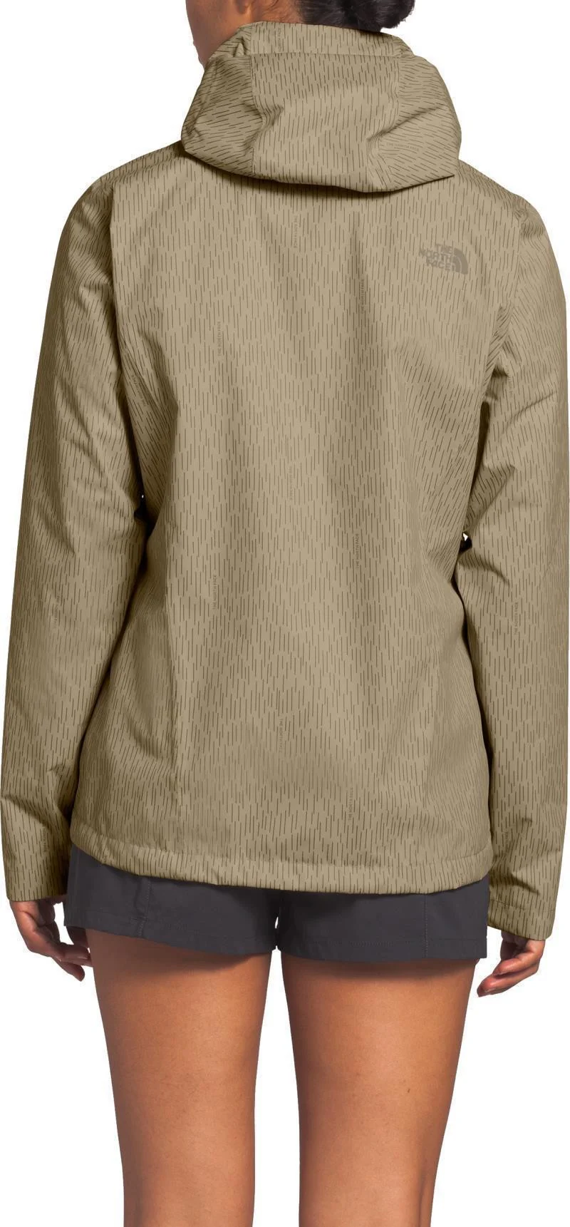 Venture 2 Jacket - Womens - Image 142