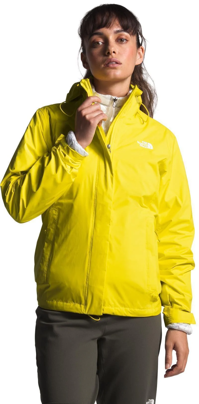 Venture 2 Jacket - Womens - Image 159