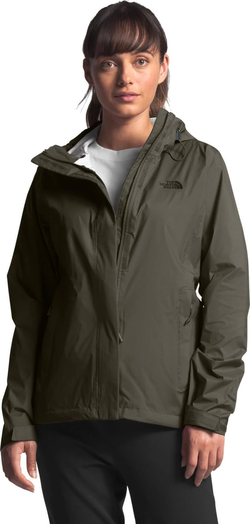 Venture 2 Jacket - Womens - Image 169