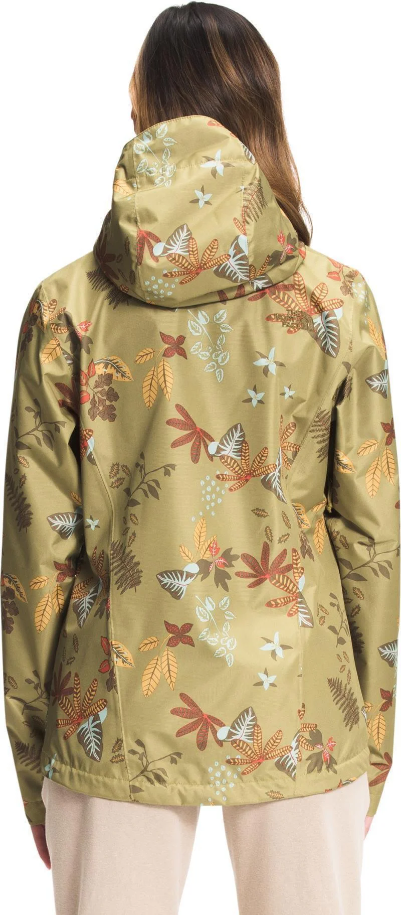 Venture 2 Jacket - Womens - Image 188