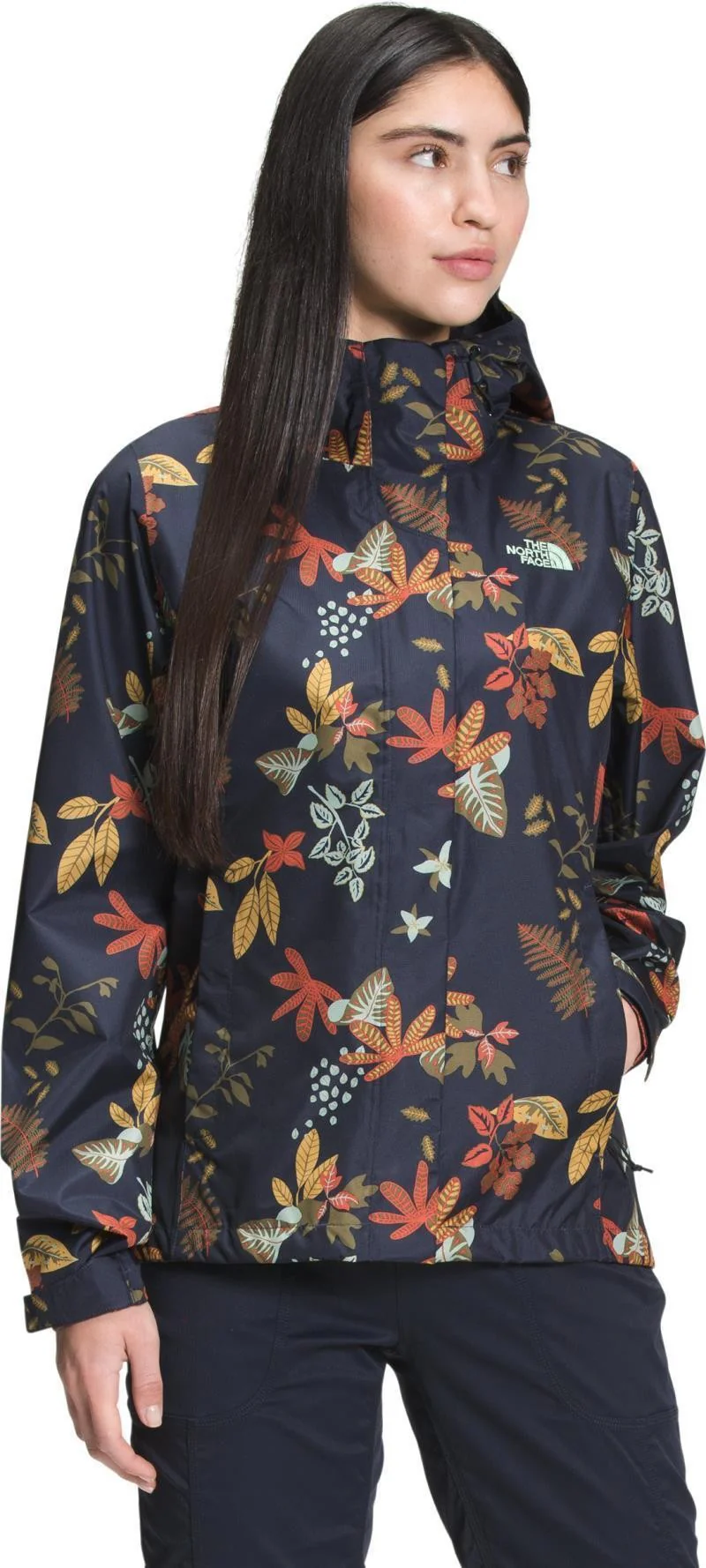 Venture 2 Jacket - Womens - Image 191