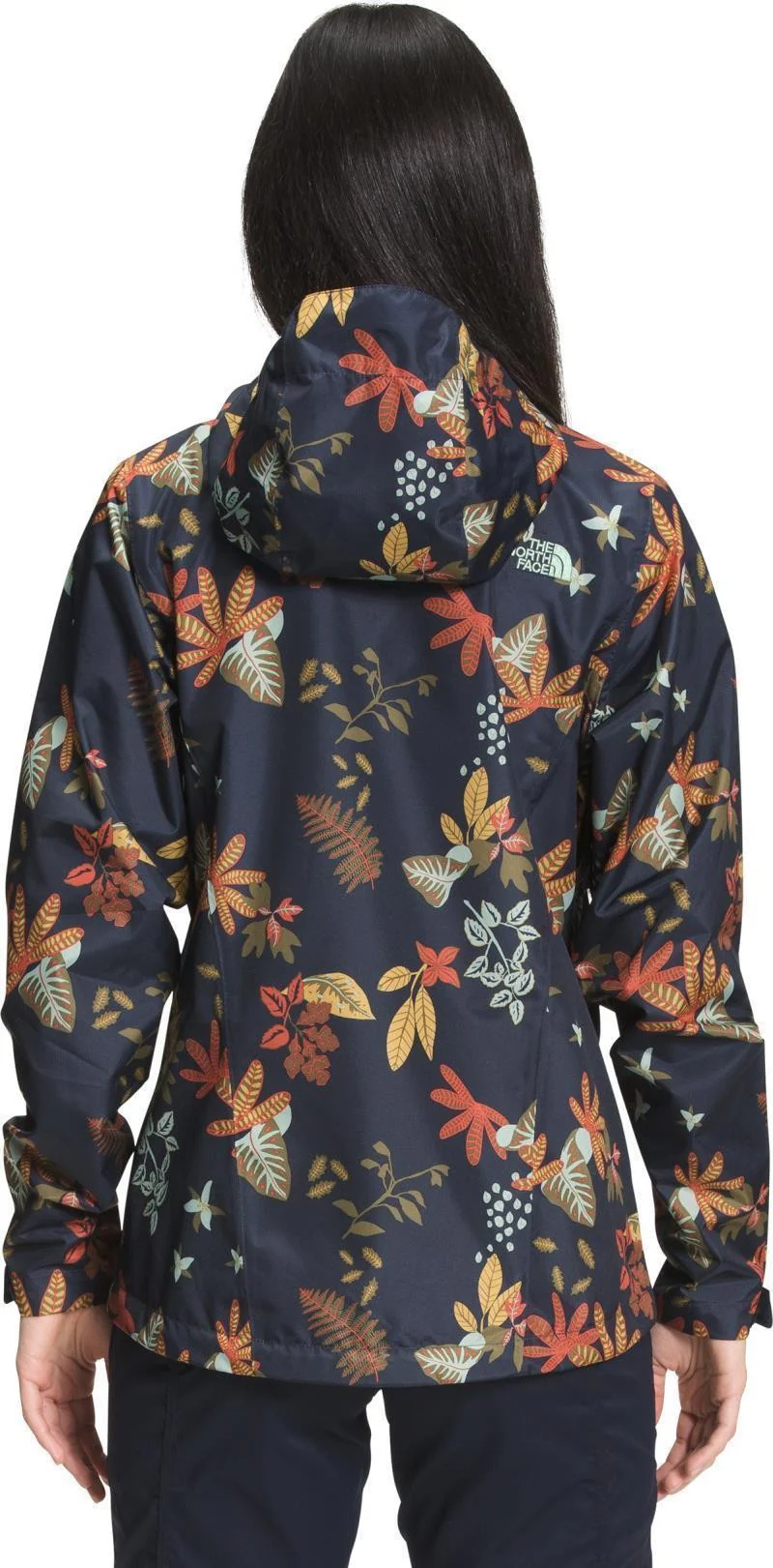 Venture 2 Jacket - Womens - Image 192