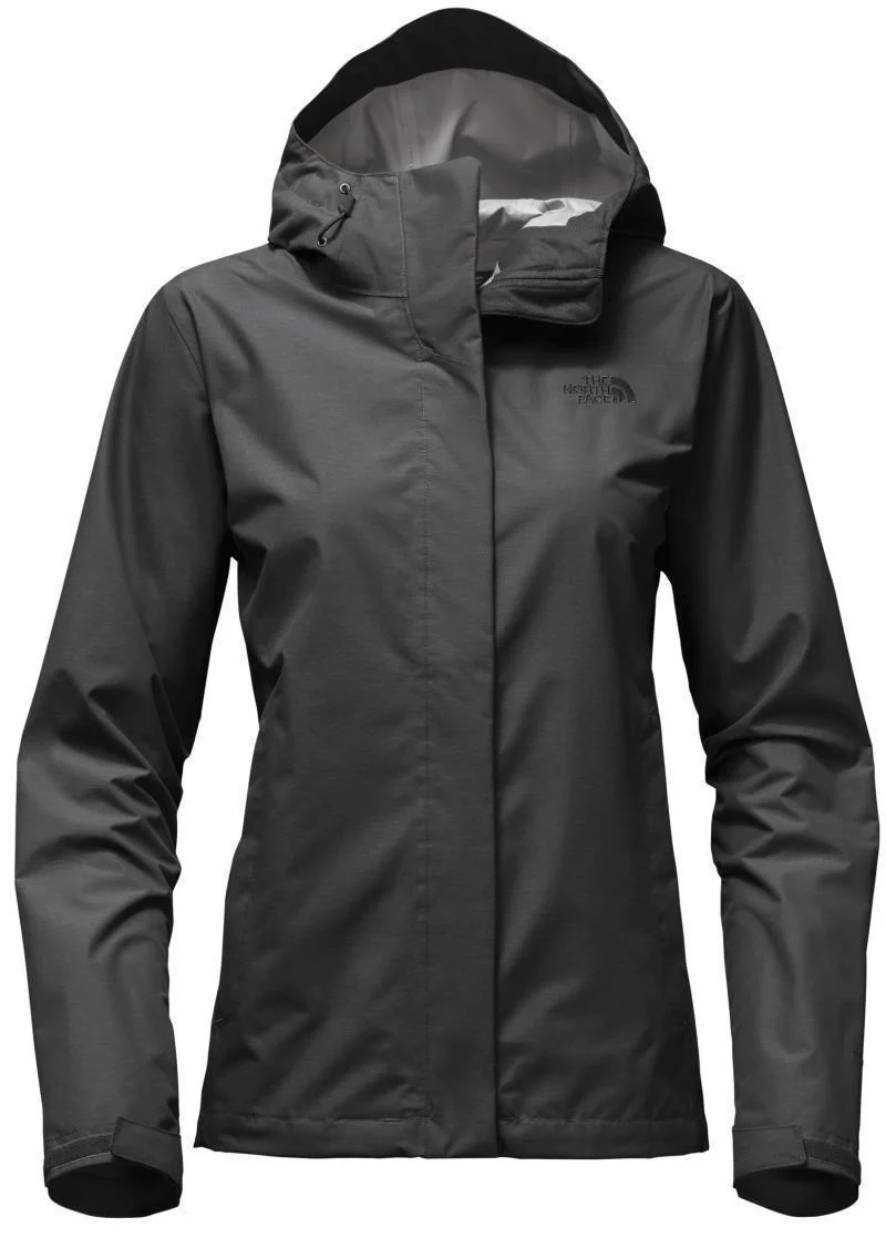 Venture 2 Jacket - Womens - Image 2