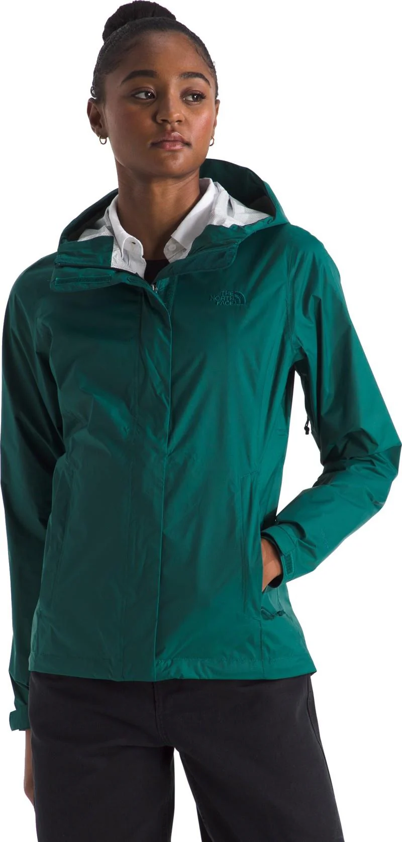 Venture 2 Jacket - Womens - Image 204
