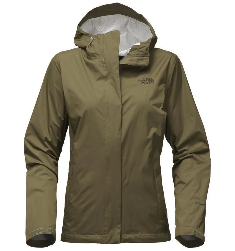 Venture 2 Jacket - Womens - Image 22