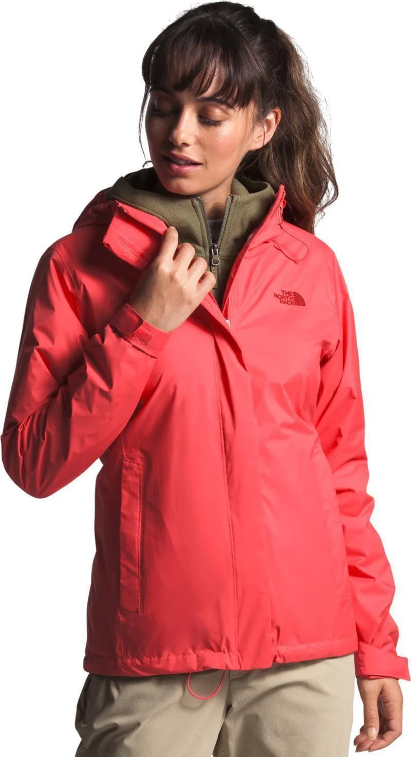 Venture 2 Jacket - Womens - Image 66